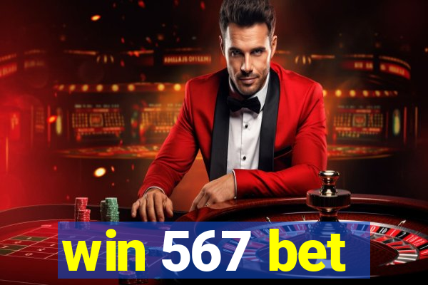 win 567 bet